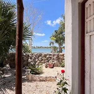 Casa Ik En Coba
