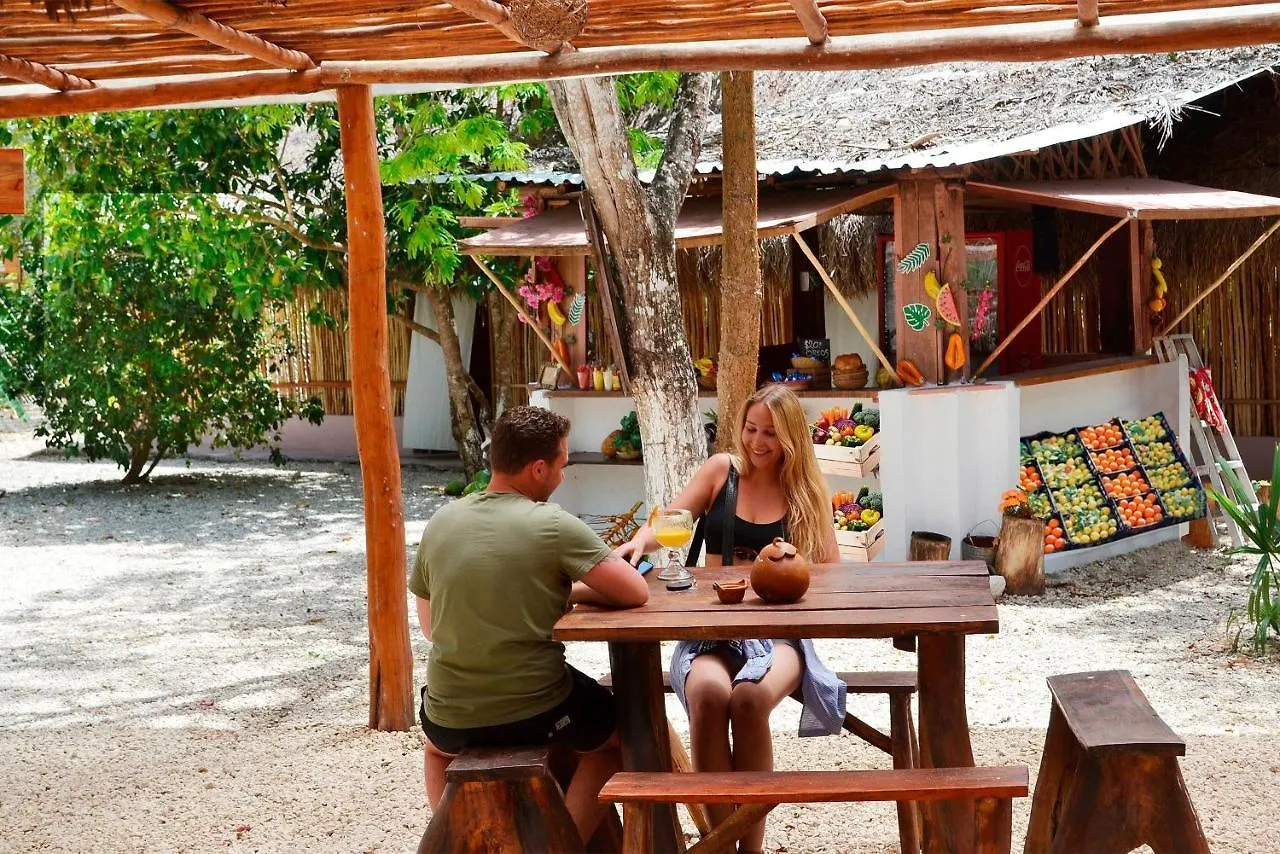 Kakao Coba Hotel & Cenote Experience
