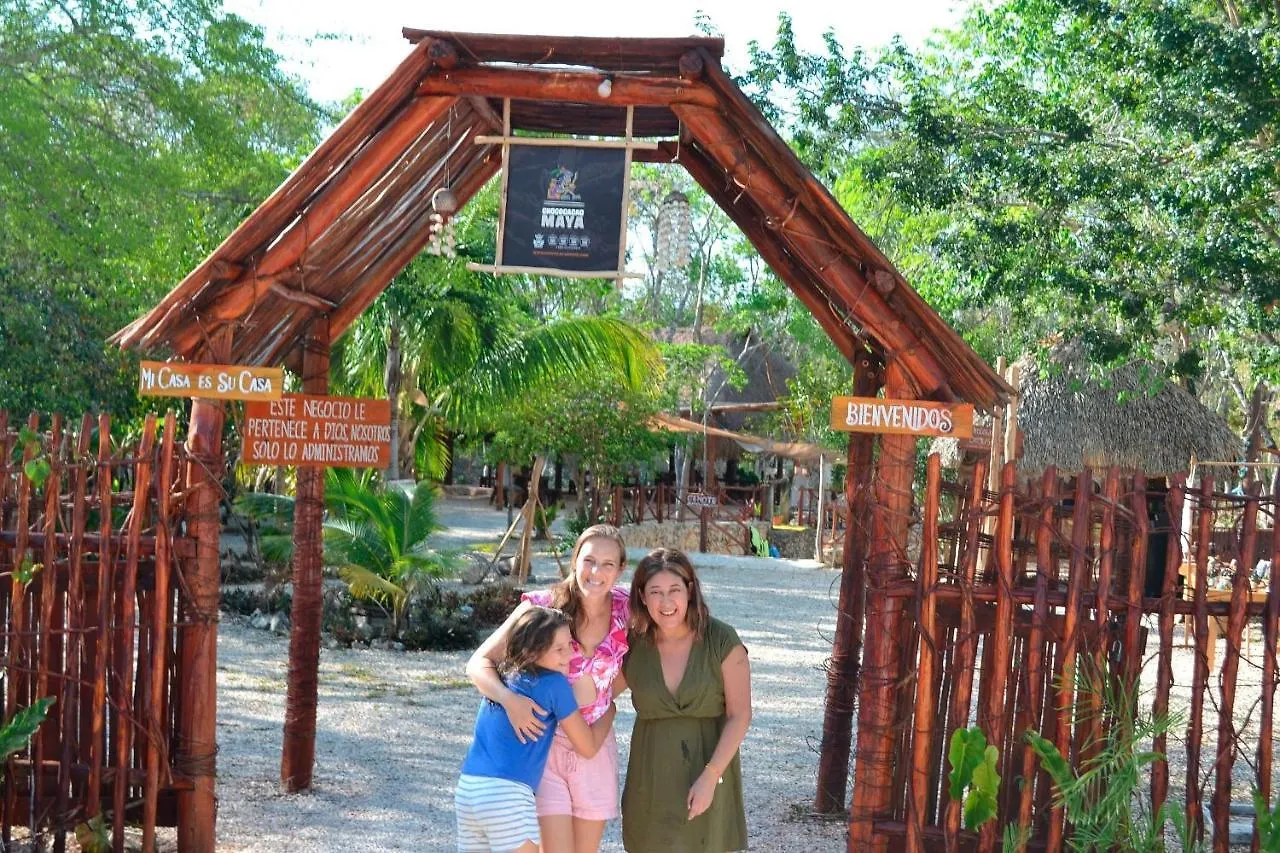 Kakao Coba Hotel & Cenote Experience