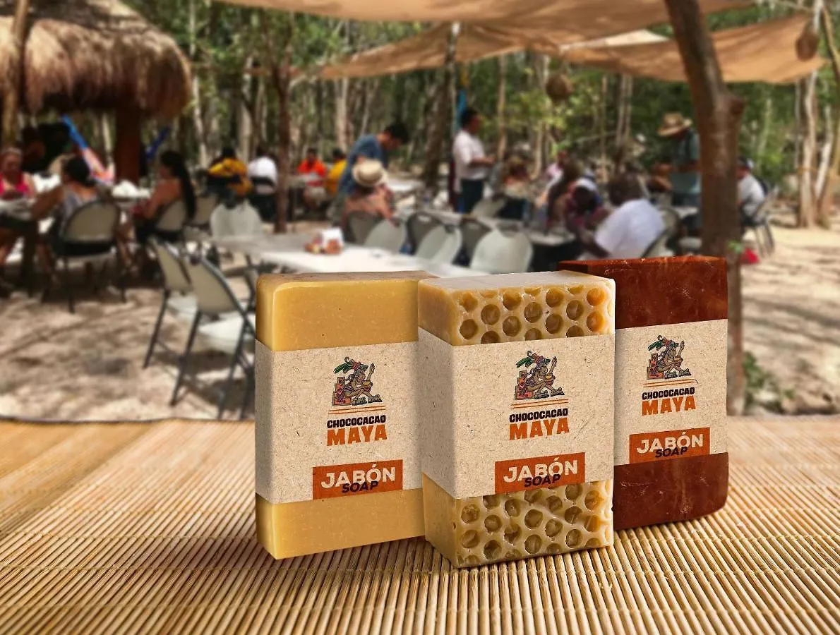 Kakao Coba Hotel & Cenote Experience 0*,
