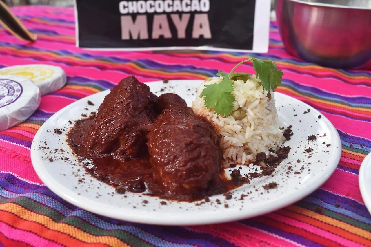 Kakao Coba Hotel & Cenote Experience