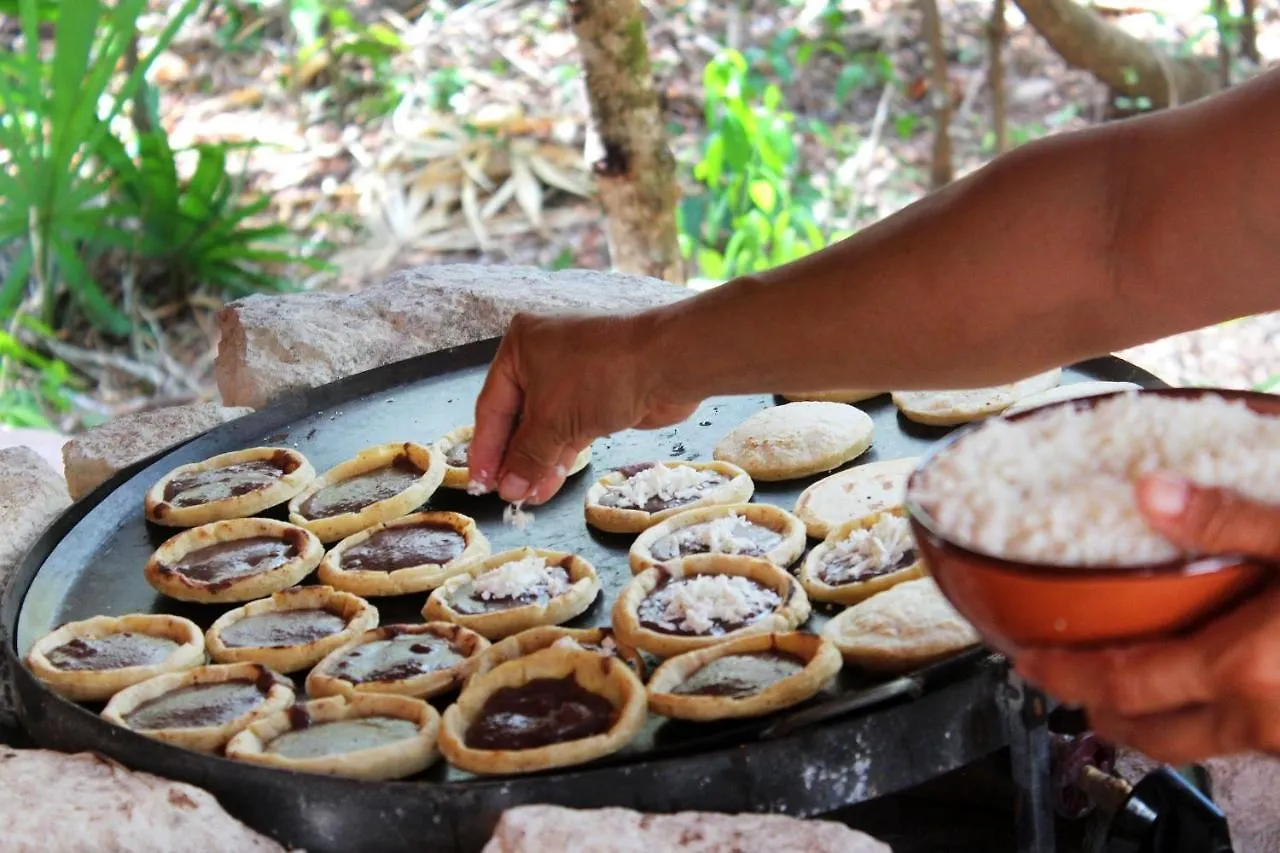 Kakao Coba Hotel & Cenote Experience