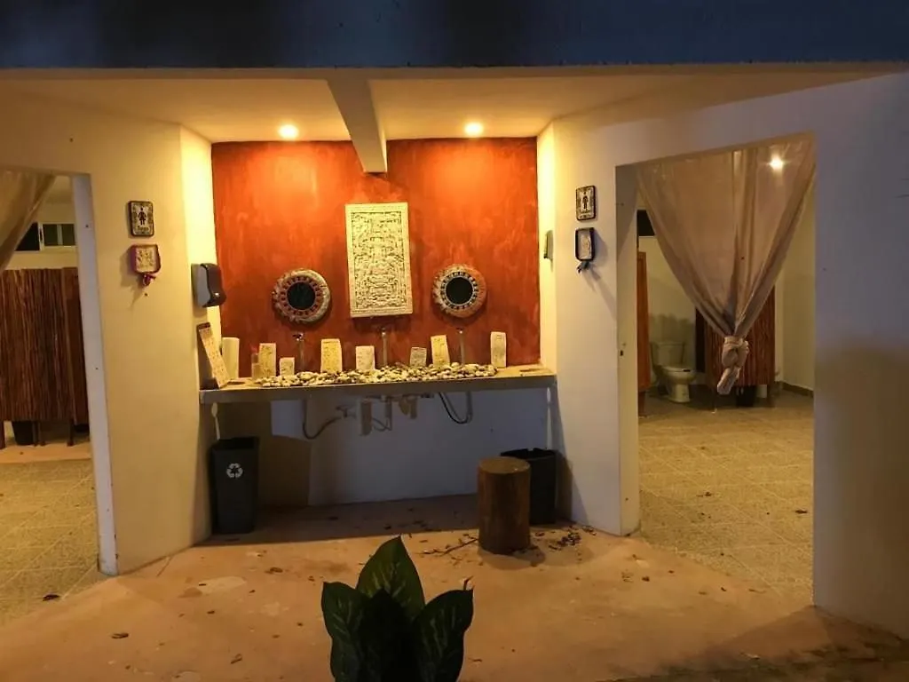 Kakao Coba Hotel & Cenote Experience