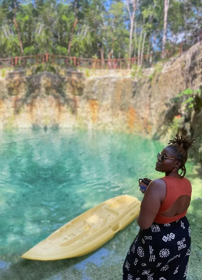 Kakao Coba Hotel & Cenote Experience