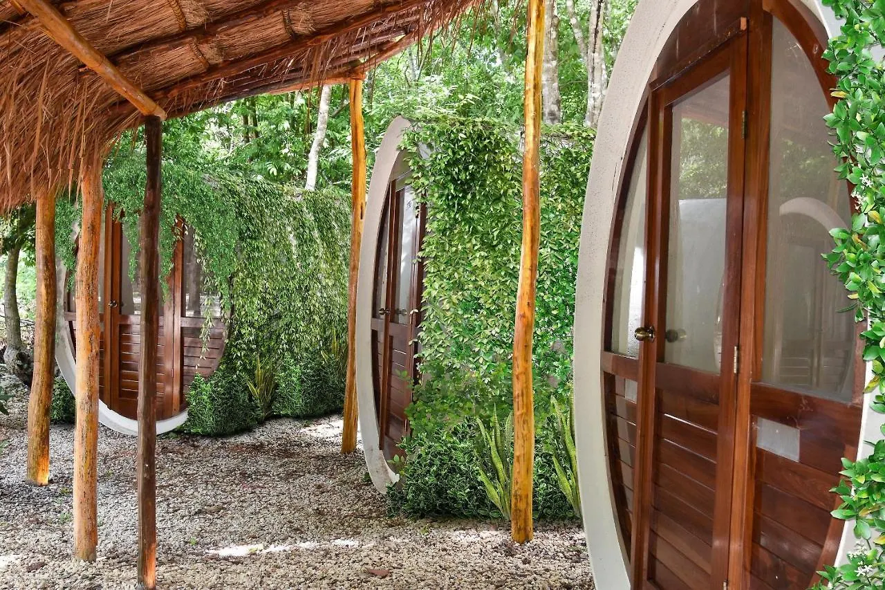 Kakao Coba Hotel & Cenote Experience